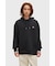 Tipped Hooded Sweatshirt - M3492