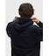 Tipped Hooded Sweatshirt - M3492