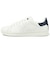 TOMMY HILFIGER トミーヒルフィガー メンズ スニーカー LISTON ホワイトマルチ