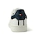 TOMMY HILFIGER トミーヒルフィガー メンズ スニーカー LISTON ホワイトマルチ