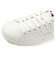 TOMMY HILFIGER トミーヒルフィガー メンズ スニーカー LISTON ホワイトマルチ