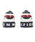 TOMMY HILFIGER トミーヒルフィガー REZZ ホワイト