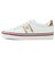 TOMMY HILFIGER トミーヒルフィガー FENTII ホワイトマルチ