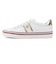 TOMMY HILFIGER トミーヒルフィガー FENTII ホワイトマルチ
