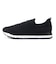 DKNY ダナキャラン ニューヨーク JADYN SLIP ON K4113555 ブラック