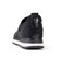 DKNY ダナキャラン ニューヨーク JADYN SLIP ON K4113555 ブラック