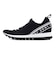 DKNY ダナキャラン ニューヨーク ABBI SLIP ON K1966559 ブラック