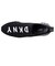 DKNY ダナキャラン ニューヨーク ABBI SLIP ON K1966559 ブラック