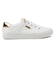 GUESS ゲス LOVEN ホワイト