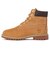 Timberland ティンバーランド JUNIOR 6inch PREMIUM WATERPROOF BOOT(ジュニア 6インチ プレミアム ウォータープルーフ ブーツ) 12909 ウィートヌバック