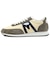 【レディース】KARHU カルフ ALBATROSS 82(アルバトロス 82) KH802505 グレー/ダークネイビー