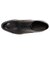 GENTIQUE ジェンティーク メンズ ビジネスシューズ ストレートチップ G1003 ブラック