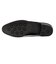 GENTIQUE ジェンティーク メンズ ビジネスシューズ ストレートチップ G1003 ブラック
