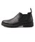 Blundstone ブランドストーン サイドゴアブーツ ローカット BS2039 ブラック