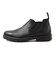 Blundstone ブランドストーン サイドゴアブーツ ローカット BS2039 ブラック