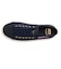 【SALE】Keds×Katespade ケッズケイトスペイド KICKSTART TRX KS QLT NYL(キックスタート TRX KS キルテッド ナイロン) WF65373 ネイビー