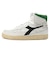 【SALE】Diadora heritage ディアドラ ヘリテージ MI BASKET USED(マイ バスケット ユーズド) 158569 
