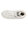 【SALE】Diadora heritage ディアドラ ヘリテージ MI BASKET USED W(マイ バスケット ユーズド ウィメンズ) 176695 6103 ホワイト/シルバー