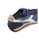 【SALE】Diadora heritage ディアドラ ヘリテージ EQUIPE H DIRTY STONE WASH EVO(エキップ ダーティー ストーンウォッシュ エボ) 174736 0026 ブルー