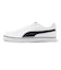 PUMA プーマ V COURT VULC(V コート バルク) 389907-01 389907-05 389907-02