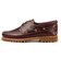 Timberland ティンバーランド 3EYE CLASSIC LUG(スリーアイ クラシックラグ) 50009 バーガンディ