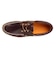 Timberland ティンバーランド 3EYE CLASSIC LUG(スリーアイ クラシックラグ) 50009 バーガンディ