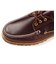 Timberland ティンバーランド 3EYE CLASSIC LUG(スリーアイ クラシックラグ) 50009 バーガンディ