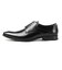 【SALE】FRANCO LUZI フランコルッチ メンズ ビジネスシューズ プレーントゥ 2750 