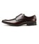 【SALE】FRANCO LUZI フランコルッチ メンズ ビジネスシューズ プレーントゥ 2750 