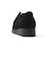 Clarks クラークス WALLABEE(ワラビー) 26155522 ブラックスエード
