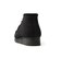 Clarks クラークス WALLABEE BOOT(ワラビーブーツ) 26155521 ブラックスエード