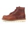Red Wing レッドウィング 6inch CLASSIC MOC（6インチ クラシックモック) 1907 カッパー