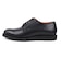 大きいサイズ【28cm 28.5cm 29cm 30cm】大きいサイズ Red Wing レッドウィング POSTMAN OXFORD(ポストマン オックスフォード) 101 ブラック