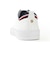 TOMMY HILFIGER トミーヒルフィガー TWO ホワイトマルチ