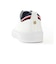 TOMMY HILFIGER トミーヒルフィガー TWO ホワイトマルチ
