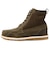 【SALE】大きいサイズ【28cm 28.5cm 29cm】Clarks クラークス DURSTON HI(ダーストン ハイ) 26162218 ダークオリーブ