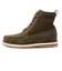 【SALE】大きいサイズ【28cm 28.5cm 29cm】Clarks クラークス DURSTON HI(ダーストン ハイ) 26162218 ダークオリーブ