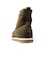【SALE】大きいサイズ【28cm 28.5cm 29cm】Clarks クラークス DURSTON HI(ダーストン ハイ) 26162218 ダークオリーブ