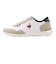le coq sportif ルコック ラ セギュール III ワイド QL3VJC07 WN MB BK