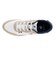 le coq sportif ルコック ラ セギュール III ワイド QL3VJC07 WN MB BK