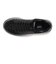 DKNY ダナキャランニューヨーク ラインストーンスニーカー KANDAS LACE UP SNE K1203986