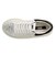 DKNY ダナキャランニューヨーク ラインストーンスニーカー KANDAS LACE UP SNE K1203986
