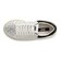 DKNY ダナキャランニューヨーク ラインストーンスニーカー KANDAS LACE UP SNE K1203986