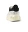 DKNY ダナキャランニューヨーク ラインストーンスニーカー KANDAS LACE UP SNE K1203986