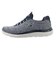SKECHERS スケッチャーズ SUMMITS FORTON サミット フォートン 52813W BBK NVY