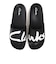 【SALE】Clarks クラークス TOBLIN SLIDE トブリンスライド 26167060 26167062 26167059 26167061