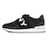 DKNY ダナキャランニューヨーク MARLI SLIP ON K4031662 ブラック/ホワイト