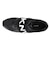 DKNY ダナキャランニューヨーク MARLI SLIP ON K4031662 ブラック/ホワイト