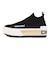 【SALE】DKNY ダナキャランニューヨーク VIVEN SLIP ON K2140553 ブラック/ホワイト