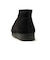 Clarks Originals クラークス オリジナルズ WALLABEE BOOT(ワラビーブーツ) 26155517 ブラックスエード